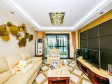 御桥 · 绿洲康城亲水湾 · 3室 · 2厅