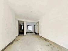 (全网捡漏)复地海上海,毛坯房,单价低,诚心卖品质小区