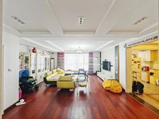 千佛山下 电梯洋房 齐鲁医院 山大 诚心急售 大三居