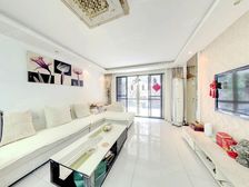 宝虹公寓品质外销房 2房2厅2卫 精装修带花园 近地铁