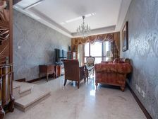 边套全明,视野采光无遮挡,次新电梯房,小区环境优美