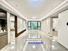 壹品兴创颐和公馆 四室两厅两卫 南北通透 精装修交付