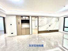 壹品兴创颐和公馆 精装修 四居室洋房 地铁300米 随时可看