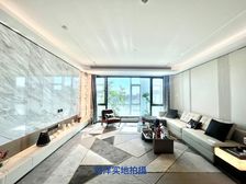 大兴义和庄 壹品兴创颐和公馆 精装四居室 距离300米地铁站