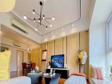 誉天下非常正气,楼层好、采光佳,让您居住非常舒适!