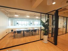 宝溢丰大厦,近绿地中心、阳光滨江中心、保利西岸中心,现房出租