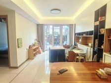 新出同济下叠,地下室已开,精装业主诚售,随时可看