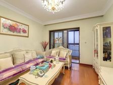 安亭瑞仕华庭 119.4平2居 南向精装修 着急出售