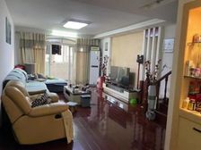 安亭普通住宅南北通透108.92平安亭新苑热卖