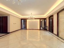 海尔绿城全运村玫瑰园 7室2厅 531.27平