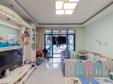 澳丽映象 3室2厅 124.15平