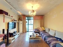 澳丽映象 3室2厅 111.67平