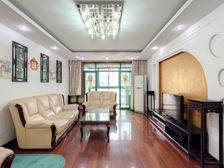 澳丽映象嘉园 102.84平2居 东南向简装修 着急出售