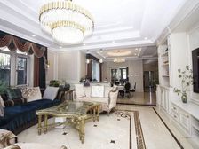 国华印象双拼(别墅) 带院子300平 价格可谈