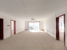 历山名郡 4室2厅 228.62平