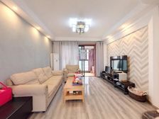 降价急售 莱蒙都会 3室2厅1卫 精装修