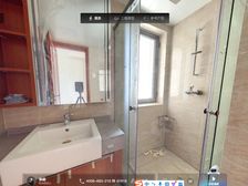 南坊恒大翡翠华庭 三室带装修 证过二 看房方便