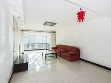 世纪城三期+C位翠叠园+客厅双卧南+高楼层+全新装修