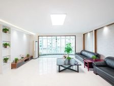 翠叠园大四居+客厅东双卧南双卧北+餐客厅分离+明卫+储物间