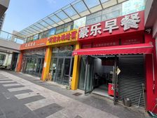 锡山区餐饮铺,单价1开头,写字楼聚集地,办公人群多