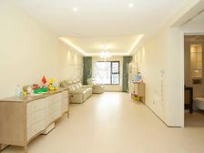 未来公元 商品房电梯4居 南北通透 地铁17号线旁 靠谱出