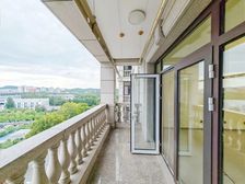 佛山静院年代新户型方正全明格局舒适电梯公园小区