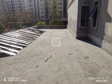 免中介费送80平米大露台工抵房一手合同无需过户