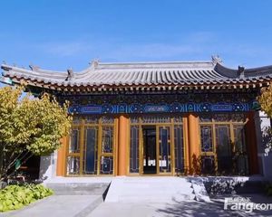 鸦儿胡同四合院着急出售,欢迎看房