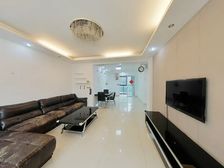 香城颐园年代新户型方正全明格局舒适电梯公园小区