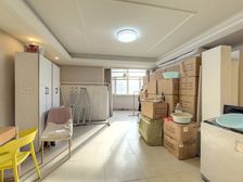 五环里西红门荟聚宜家东侧星光佳园 4室182.1平 528万