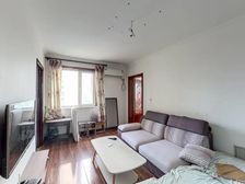 雅阳家园 1室1厅 55.31平