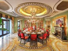 润泽御府 1589平5居 南向豪华装修 方便看房