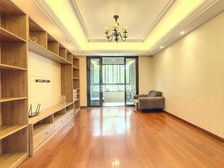 印象城300 新出4房 品质小区人车人流 急售价格