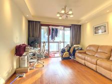 新江湾中凯城市之光 全明南北户型,采光好,精装,双轨交通