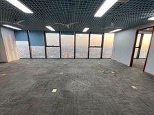 通州北苑地铁万达广场写字楼精装200平特价2元3个到顶