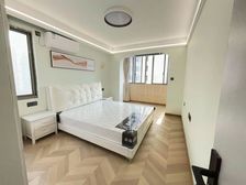 被问爆了的,电梯两房,视野好到爆炸,边套全明,看房方便