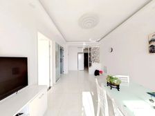 满五,采光好,没有遮挡,没尾款