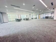 金融街甲级写字楼 高层510平 豪华精致装修,布局合理可注册