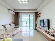 悦盈新城 3室2厅 91.7平