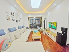 时代锦汇 电梯套二 全装 临中庭 装修保养好