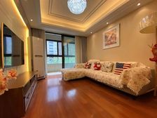 近陈翔公路地铁站 中央空调带地暖 全人车分流 带产权车位