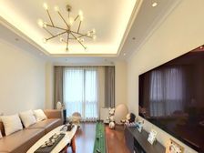 好位置 好楼层 纯边套 正气飞机大三房 满五年税少,好位置好