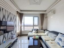 保利海棠湾 精装两室 全阳户型 挨着英华 居住舒适