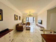 教科院东区,小套三,拎包入住,看夕阳的房子,次新小区,方便看