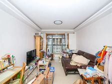 御桥 · 地杰国际城二期 · 2室 · 1厅