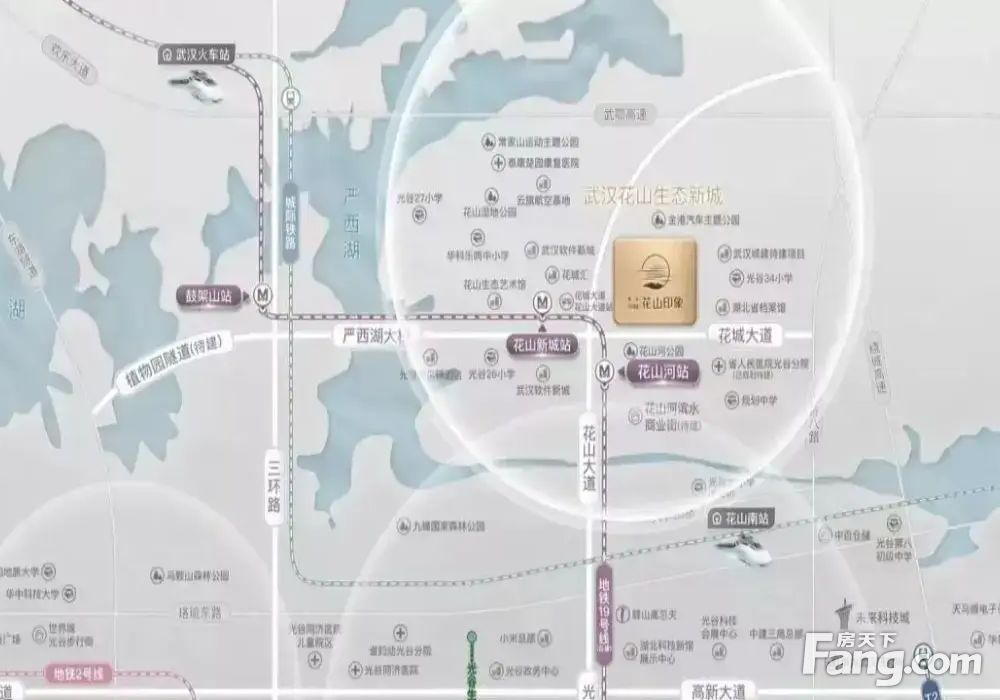 实景图