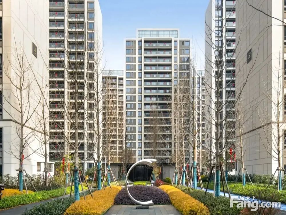 实景图