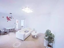 团结花苑 2室1厅1卫 精装修 363万元