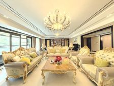 保利西岸 4室2厅 298.26平