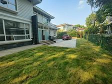 夏都小镇旁,美式独栋别墅,朝南大花园,接受置换,满五诚意出